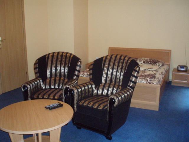 Marijos Karpenko Apartaments Kaunas Zimmer foto