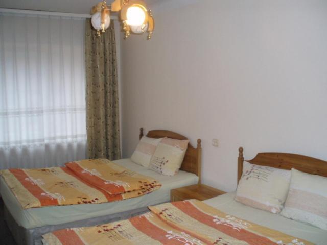 Marijos Karpenko Apartaments Kaunas Zimmer foto