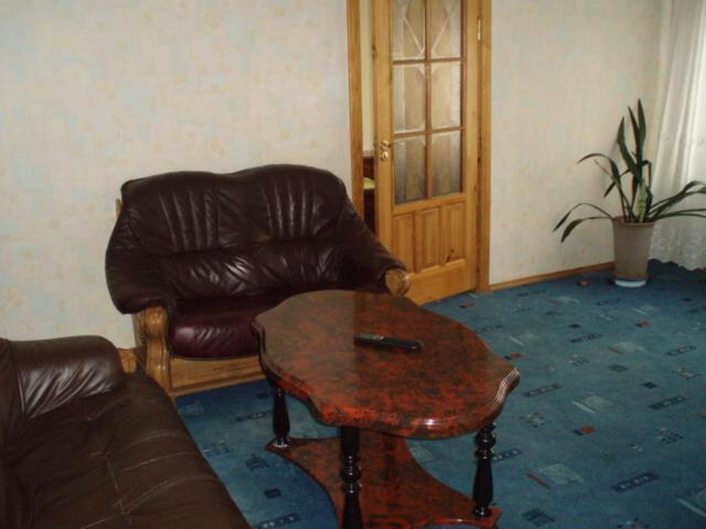 Marijos Karpenko Apartaments Kaunas Zimmer foto