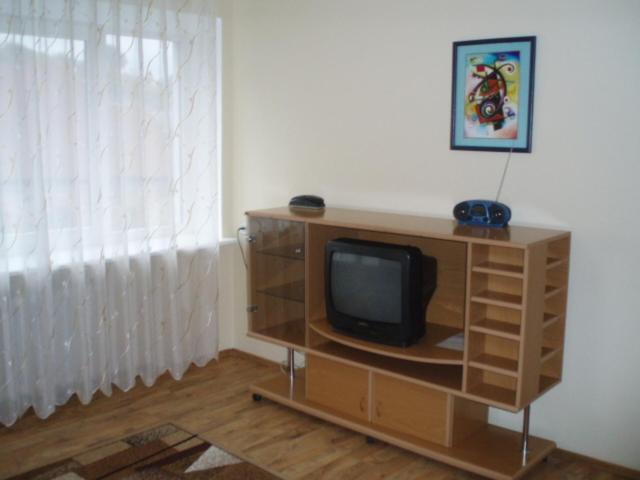 Marijos Karpenko Apartaments Kaunas Exterior foto