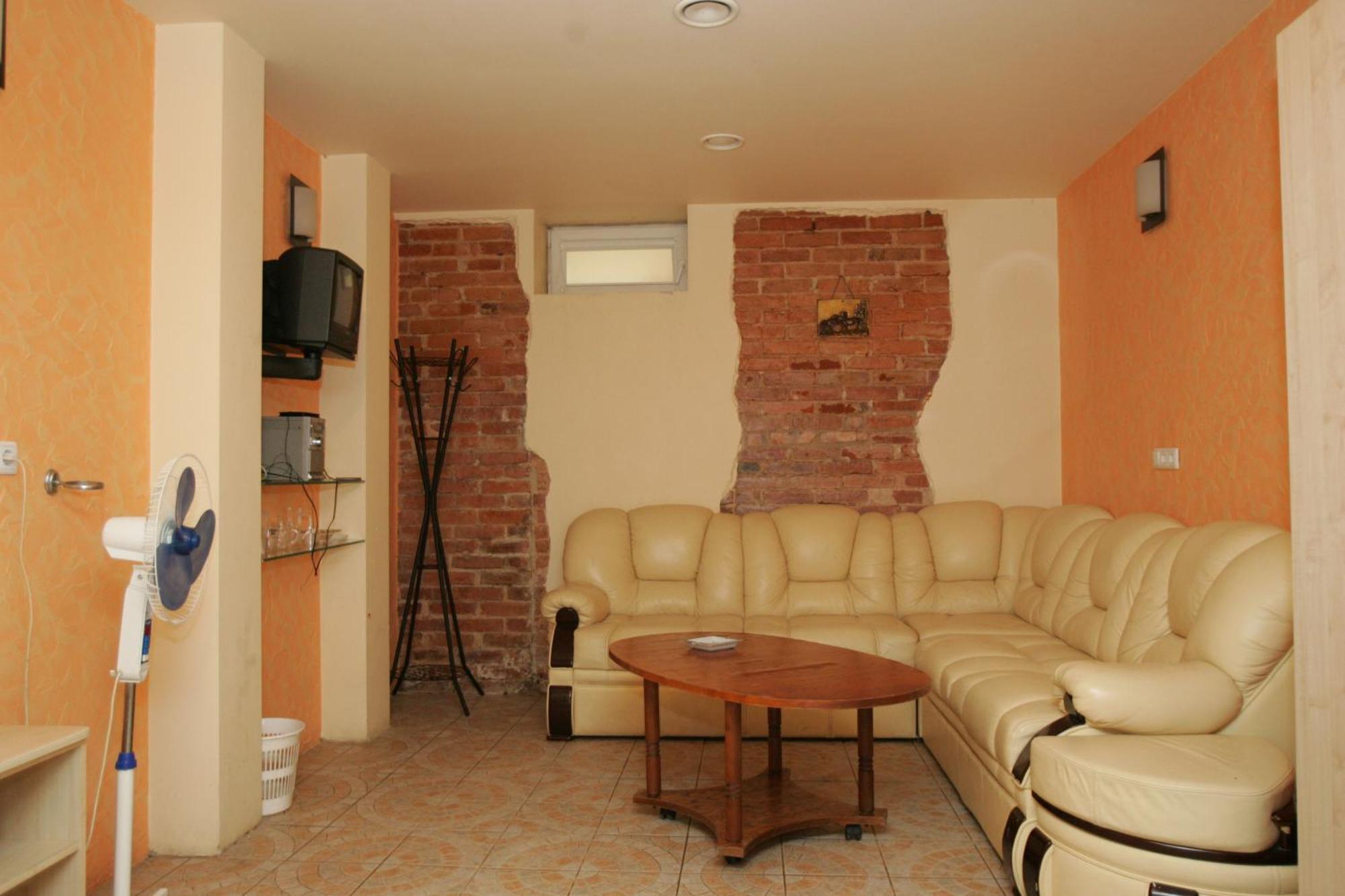 Marijos Karpenko Apartaments Kaunas Exterior foto